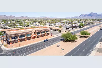 2244 W Apache Trail, Apache Junction, AZ 85120 - Photo 21