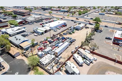 2244 W Apache Trail, Apache Junction, AZ 85120 - Photo 25