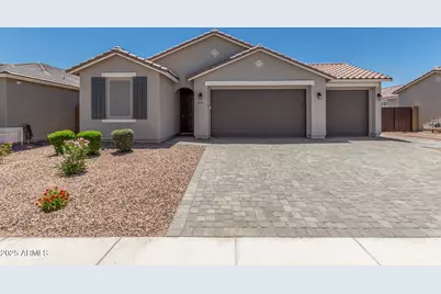 17973 W Ashley Drive, Goodyear, AZ 85338 - Photo 1