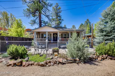 1230 E Caribou, Munds Park, AZ 86017 - Photo 1