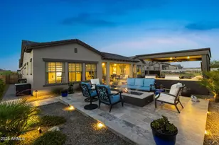 20795 W San Juan, Buckeye, AZ 85396 - Photo 1