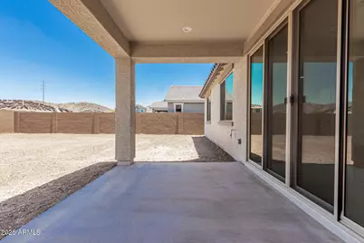 5014 W Hardtack Trail, Laveen, AZ 85339 - Photo 29