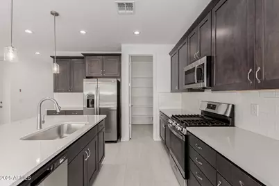 5014 W Hardtack Trail, Laveen, AZ 85339 - Photo 3