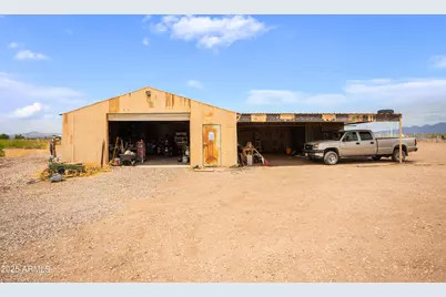 4274 W Lee Road, McNeal, AZ 85617 - Photo 27