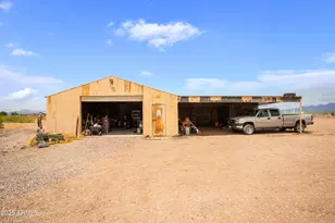 4274 W Lee Rd, McNeal, AZ 85617 - Photo 27