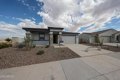 19265 N Los Gabrieles Way, Maricopa, AZ 85138 - Photo 3