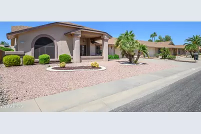 13721 W Franciscan Drive, Sun City West, AZ 85375 - Photo 1