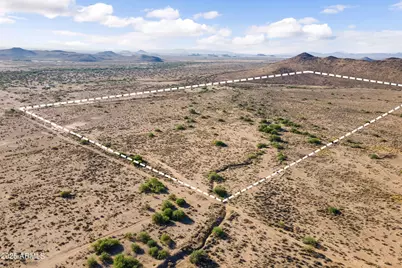 Tbd 506-44-040-A -- #-, Tonopah, AZ 85354 - Photo 3