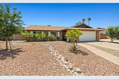 3747 W Aire Libre Avenue, Phoenix, AZ 85053 - Photo 1