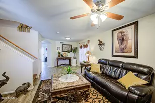 43822 W Baker Dr, Maricopa, AZ 85138 - Photo 37