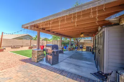 43822 W Baker Drive, Maricopa, AZ 85138 - Photo 47