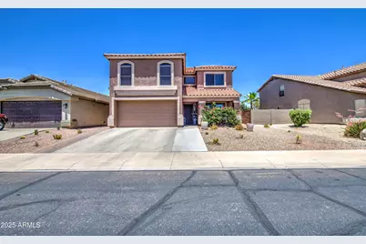 43822 W Baker Drive, Maricopa, AZ 85138 - Photo 3