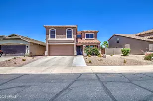 43822 W Baker Dr, Maricopa, AZ 85138 - Photo 3