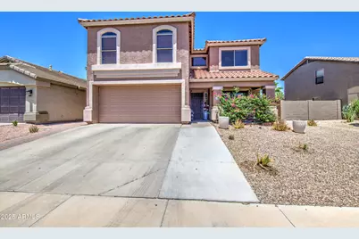 43822 W Baker Drive, Maricopa, AZ 85138 - Photo 5