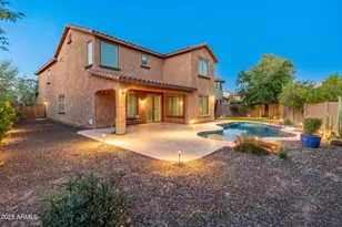 3603 E Salter, Phoenix, AZ 85050 - Photo 1