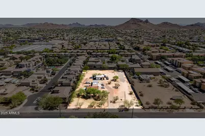 1851 E Campo Bello Drive, Phoenix, AZ 85022 - Photo 1