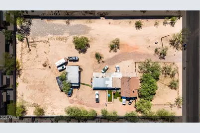 1851 E Campo Bello Drive, Phoenix, AZ 85022 - Photo 3