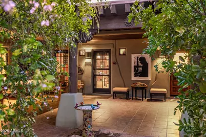 25002 N Quail Haven Drive, Rio Verde, AZ 85263 - Photo 31