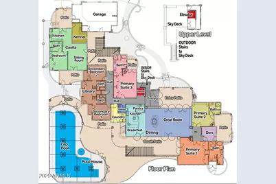 25002 N Quail Haven Drive, Rio Verde, AZ 85263 - Photo 71