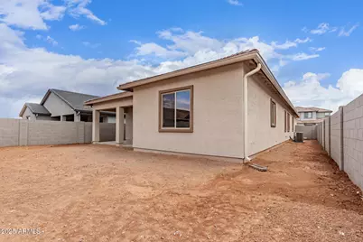 7259 E Blissful Breeze Lane, San Tan Valley, AZ 85143 - Photo 37