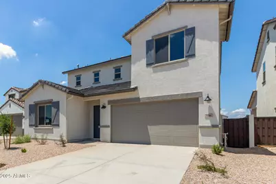 7216 E Blissful Breeze Lane, San Tan Valley, AZ 85143 - Photo 3