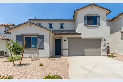 7216 E Blissful Breeze Lane, San Tan Valley, AZ 85143 - Photo 1