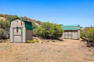 490 S Hideaway Dr, Dewey, AZ 86327 - Photo 23