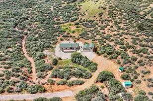 490 S Hideaway Dr, Dewey, AZ 86327 - Photo 3