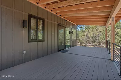 2965 Eagle Ridge Circle, Happy Jack, AZ 86024 - Photo 39