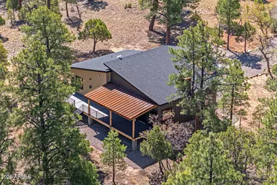 2965 Eagle Ridge Circle, Happy Jack, AZ 86024 - Photo 49