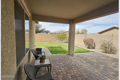 5616 W Hidalgo Avenue, Laveen, AZ 85339 - Photo 17