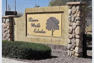 5616 W Hidalgo Avenue, Laveen, AZ 85339 - Photo 21