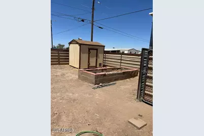 127 E Apache Street, Huachuca City, AZ 85616 - Photo 21