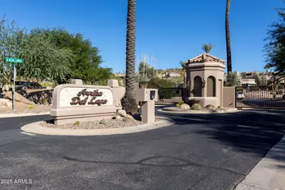 17214 E Alta Loma --, Fountain Hills, AZ 85268 - Photo 5