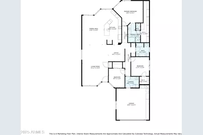 17214 E Alta Loma --, Fountain Hills, AZ 85268 - Photo 7