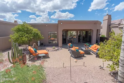 17214 E Alta Loma --, Fountain Hills, AZ 85268 - Photo 31