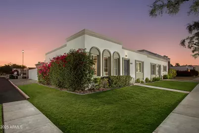 8317 E Orange Blossom Lane, Scottsdale, AZ 85250 - Photo 1