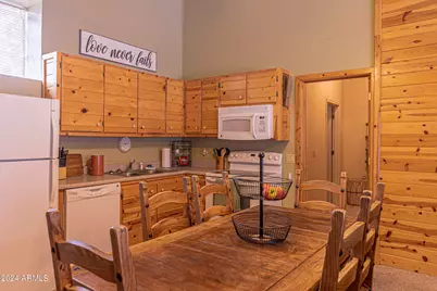 1042 S Hunter Creek Drive #1, Payson, AZ 85541 - Photo 7