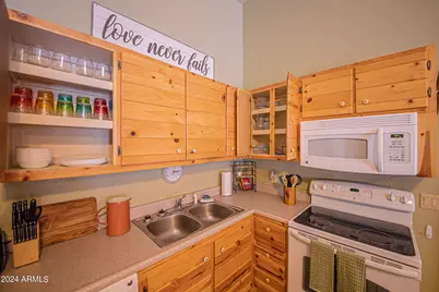 1042 S Hunter Creek Drive #1, Payson, AZ 85541 - Photo 9