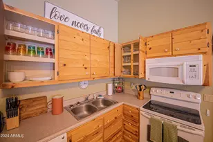 1042 S Hunter Creek Dr, Payson, AZ 85541 - Photo 9