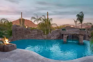 26285 N 89th St, Scottsdale, AZ 85255 - Photo 53