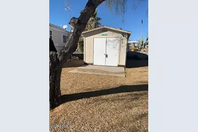 21282 W Shalako Lane #367, Congress, AZ 85332 - Photo 11