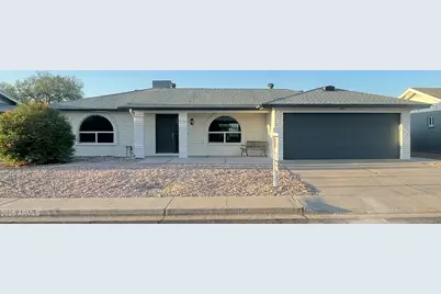 4151 E Clovis Avenue, Mesa, AZ 85206 - Photo 1
