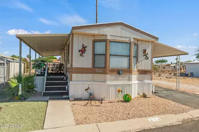 2609 W Southern Avenue #214, Tempe, AZ 85282 - Photo 33