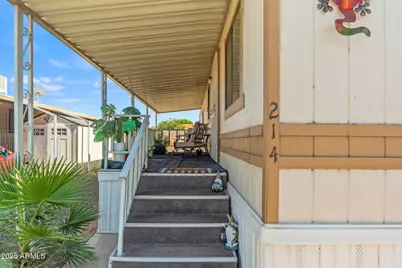 2609 W Southern Avenue #214, Tempe, AZ 85282 - Photo 35