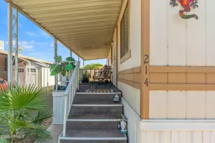 2609 W Southern Ave, Tempe, AZ 85282 - Photo 35