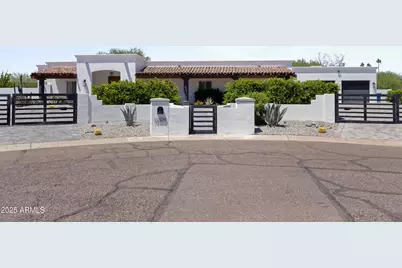 10024 N 61st, Paradise Valley, AZ 85253 - Photo 1