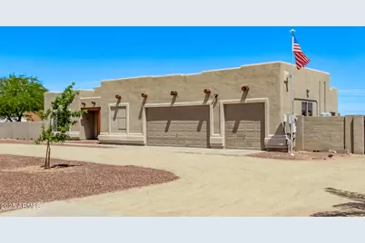 24620 W Quails Nest Lane, Wittmann, AZ 85361 - Photo 7