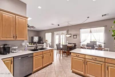 24620 W Quails Nest Lane, Wittmann, AZ 85361 - Photo 17