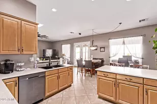 24620 W Quails Nest Ln, Wittmann, AZ 85361 - Photo 17